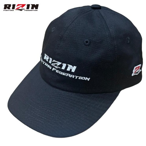 メンズ　キャップ（RIZIN）