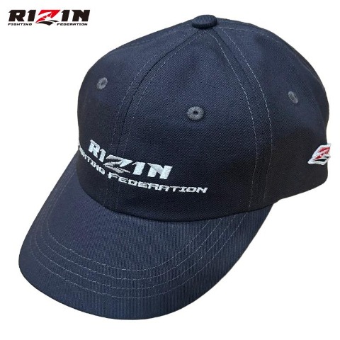 メンズ　キャップ（RIZIN）
