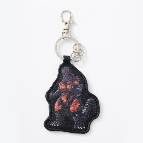 キーホルダー（ゴジラ）
