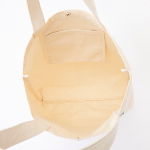 トートバッグ（ゴジラ）