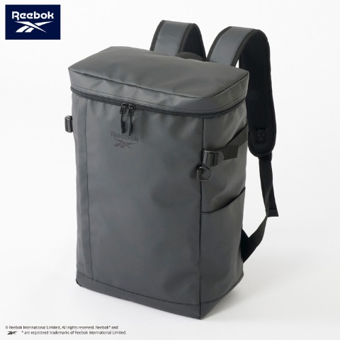 リュックサック（Reebok）