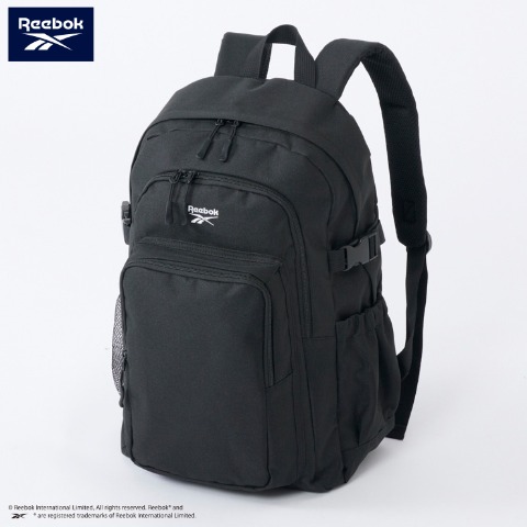 リュックサック（Reebok）