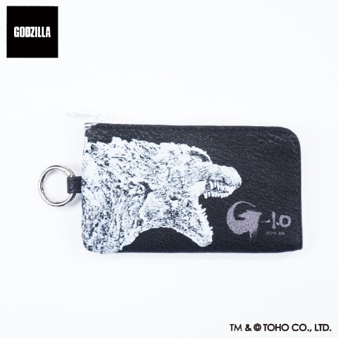 コインケース（GODZILLA）