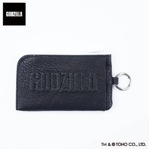 コインケース（GODZILLA）