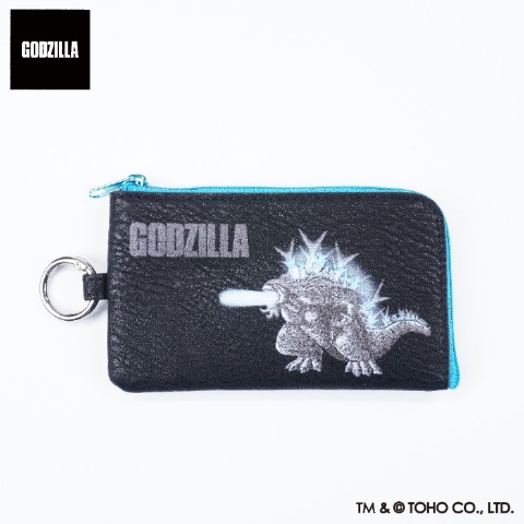 コインケース（GODZILLA）