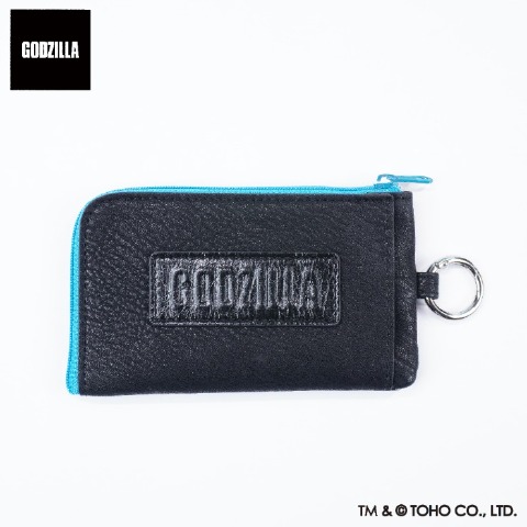 コインケース（GODZILLA）