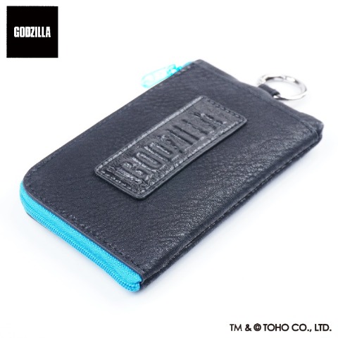 コインケース（GODZILLA）