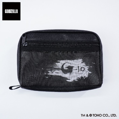 ポーチ（GODZILLA）