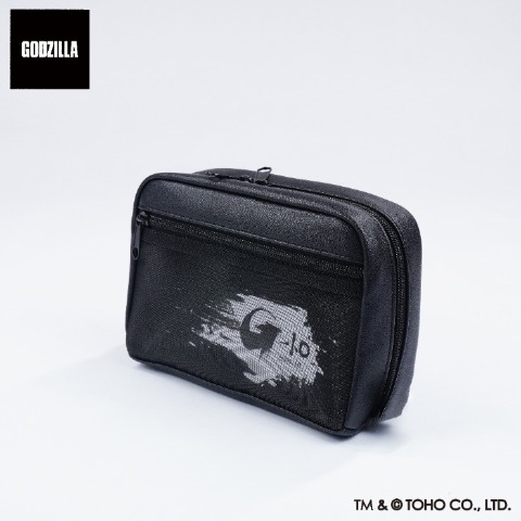 ポーチ（GODZILLA）