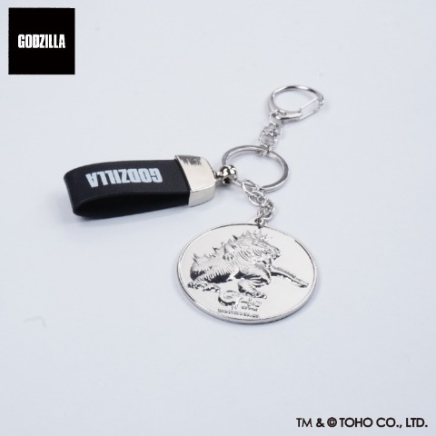 キーホルダー（GODZILLA）
