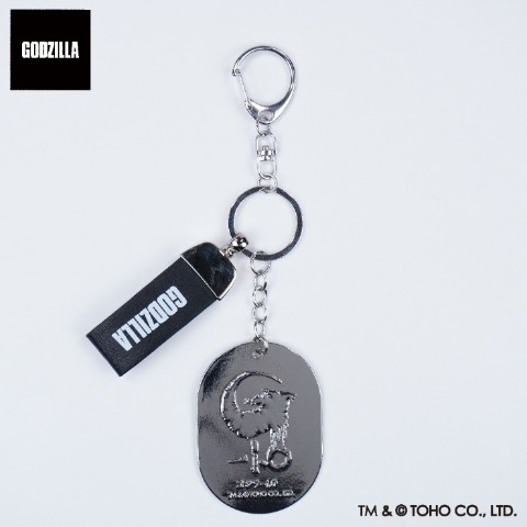 キーホルダー（GODZILLA）