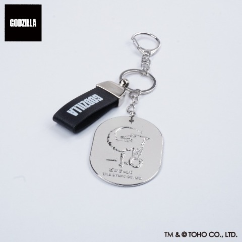 キーホルダー（GODZILLA）