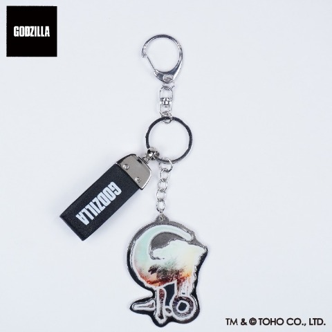 キーホルダー（GODZILLA）