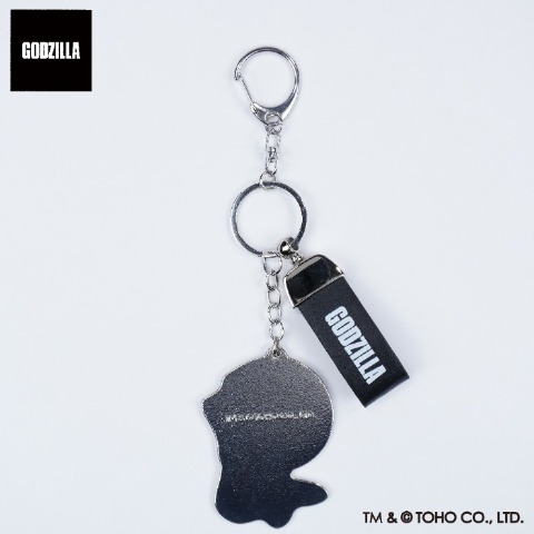キーホルダー（GODZILLA）