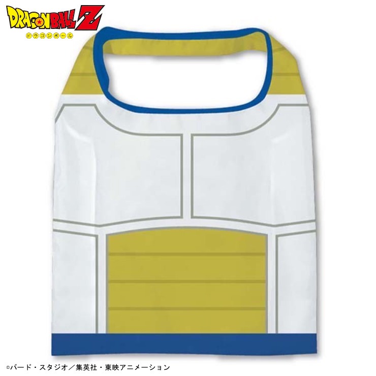 エコバッグ （ドラゴンボール） | しまむら | しまむらパーク