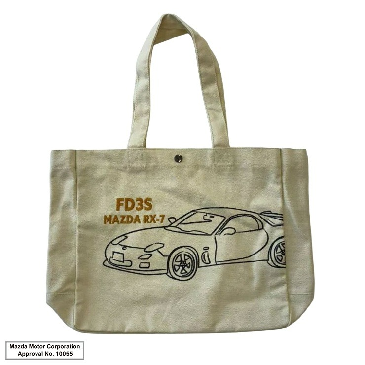 トートバッグ（MAZDA） | しまむら | しまむらパーク