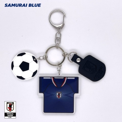 SAMURAI BLUE 5/16販売 | しまむらパーク