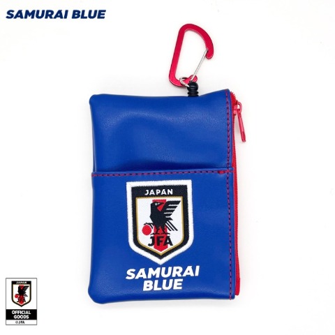 SAMURAI BLUE サムライブルー | しまむらパーク