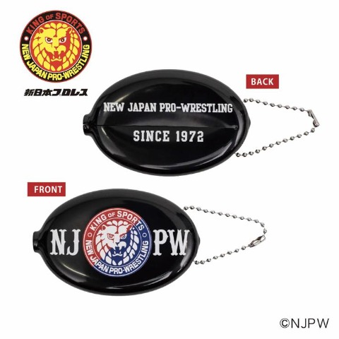 新日本プロレスロゴ入り日本国旗 新日本プロレス 新作アイテム | しまむらパーク