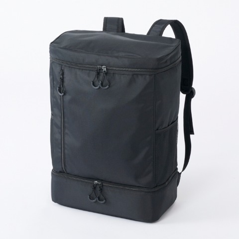 メンズ　リュック（洗えるかばん）