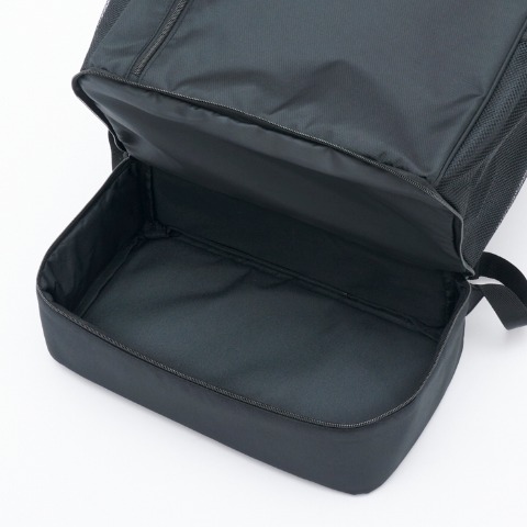 メンズ　リュック（洗えるかばん）