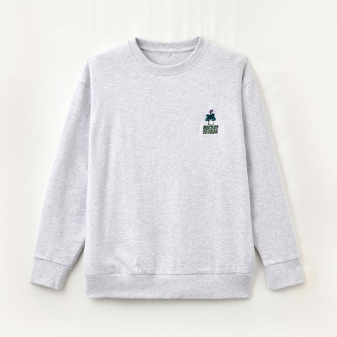 メンズ　　トレーナー　 (CLOSSHI×Disney)