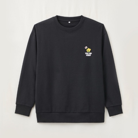 メンズ　　トレーナー　 (CLOSSHI×WARNER)