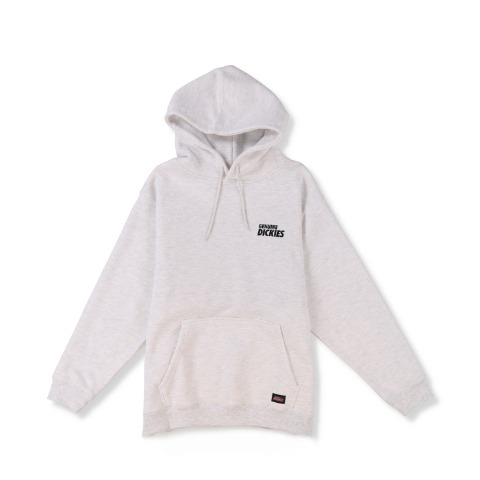 メンズ　プルパーカー（GENUINE Dickies）