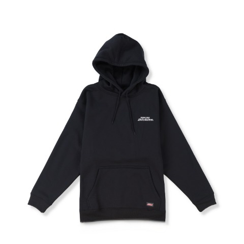 メンズ　プルパーカー（GENUINE Dickies）