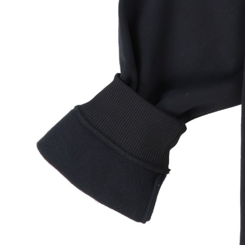 メンズ　プルパーカー（GENUINE Dickies）