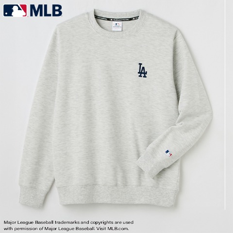 メンズ　トレーナー（MLB）