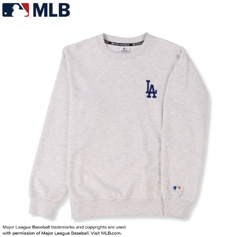 メンズ　トレーナー（MLB）