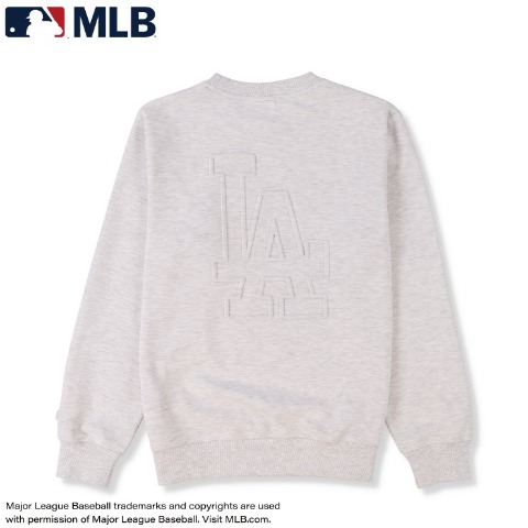メンズ　トレーナー（MLB）