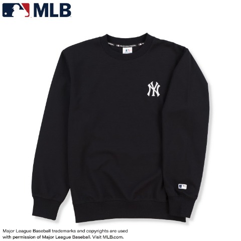メンズ　トレーナー（MLB）