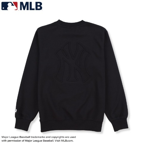 メンズ　トレーナー（MLB）