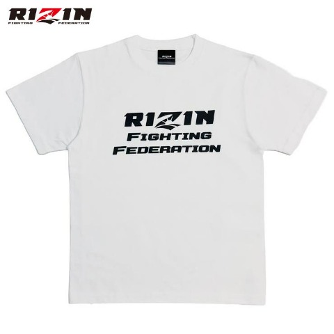 メンズ　Tシャツ（RIZIN）