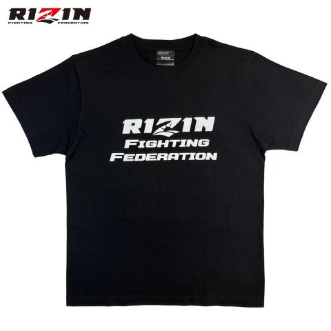 メンズ　Tシャツ（RIZIN）