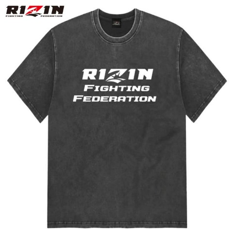 メンズ　Tシャツ（RIZIN）