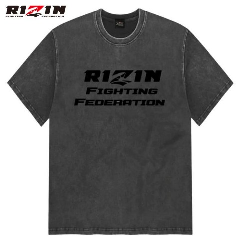 メンズ　Tシャツ（RIZIN）