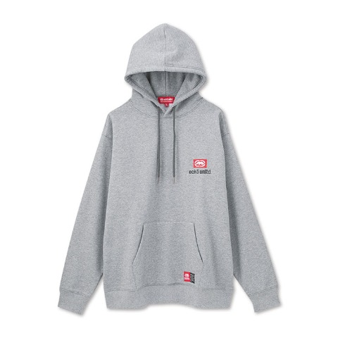 メンズ　プルパーカ（Ecko unltd.）