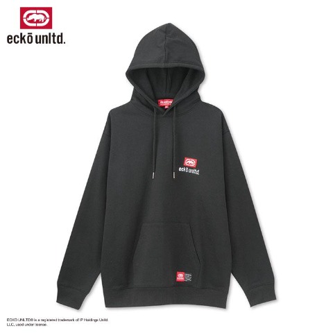 メンズ　プルパーカ（Ecko unltd.）