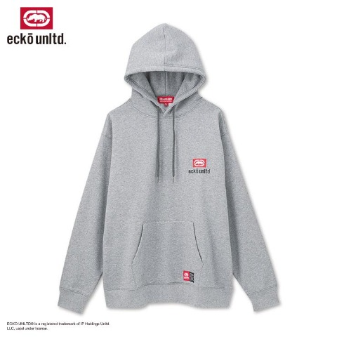 メンズ　プルパーカ（Ecko unltd.）