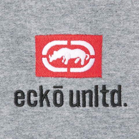 メンズ　プルパーカ（Ecko unltd.）