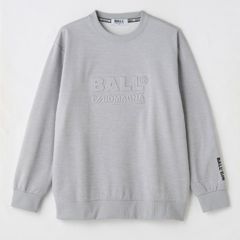 メンズ　トレーナー（BALL)