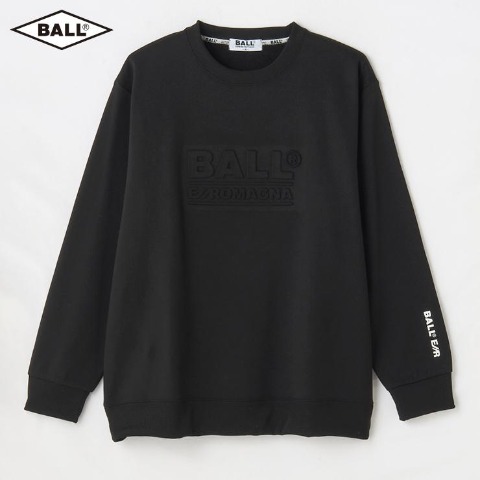 メンズ　トレーナー（BALL)