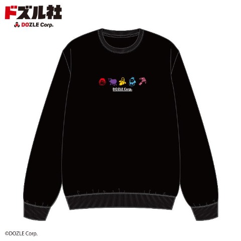 メンズ　トレーナー