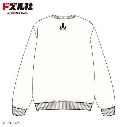 メンズ　トレーナー