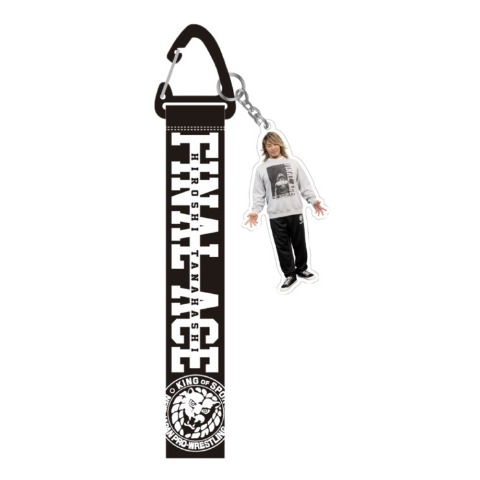 メンズ　トレーナー（新日本プロレス）