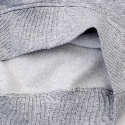 メンズ　トレーナー（新日本プロレス）