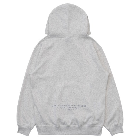 メンズ　パーカ（新日本プロレス）